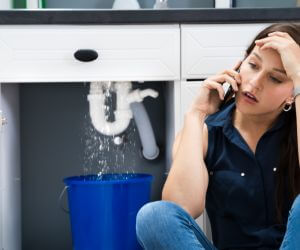 About Emergency plumbing pros Meridian, CA